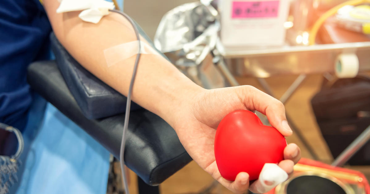 Blood Drive on UK s Campus March 29 April 2 to Address Urgent Need